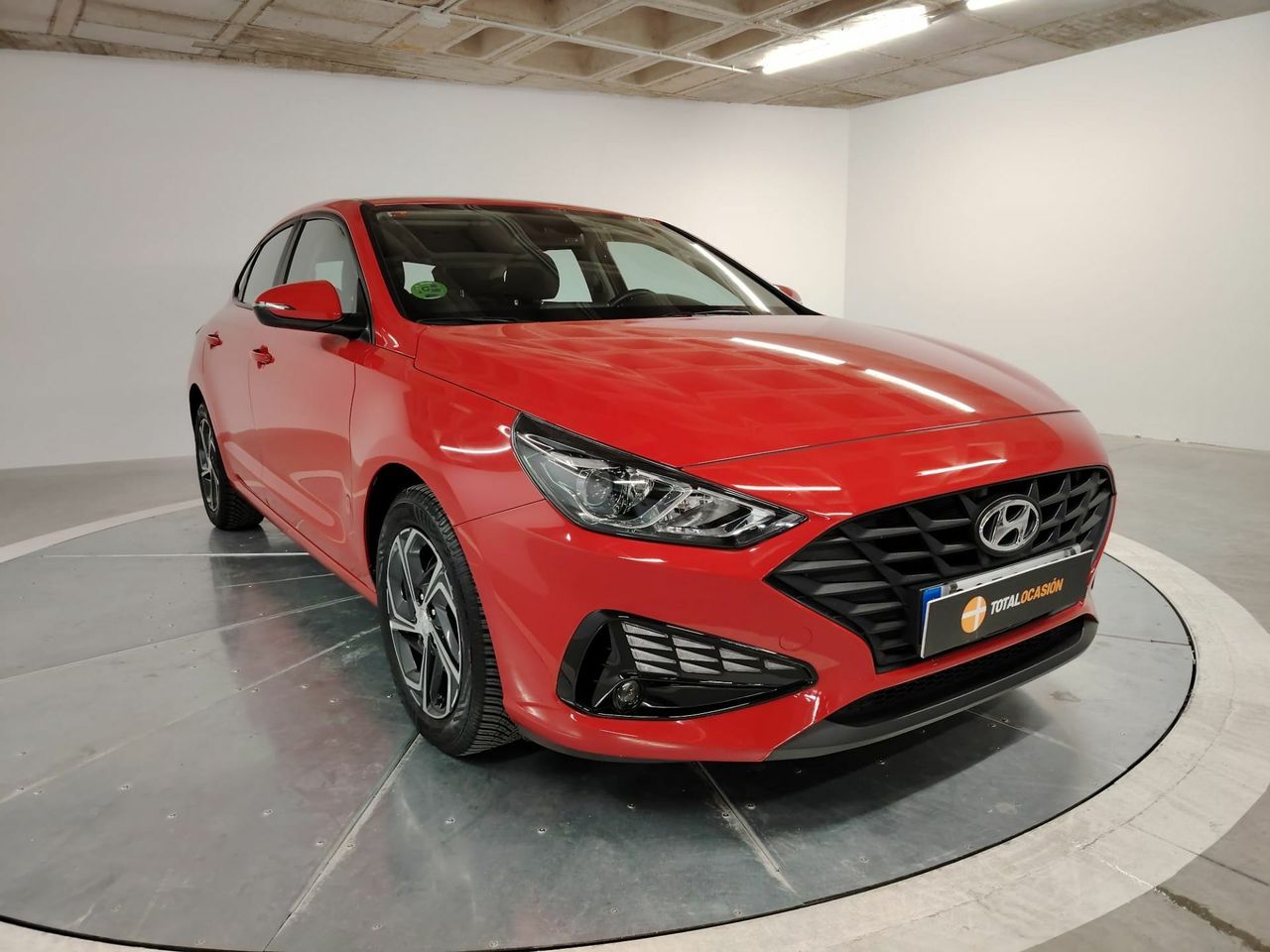 Hyundai i30 1.0 TGDI Essence Fastback LRR - Foto 3