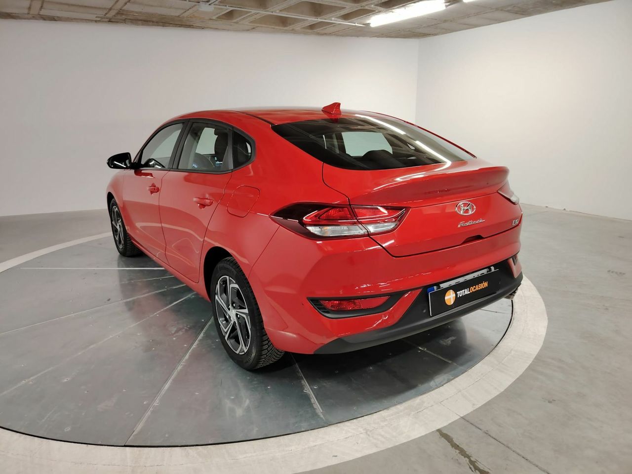 Hyundai i30 1.0 TGDI Essence Fastback LRR - Foto 7
