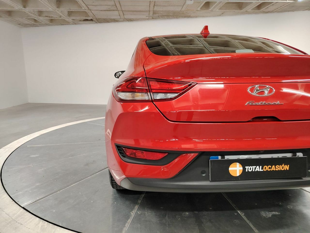 Hyundai i30 1.0 TGDI Essence Fastback LRR - Foto 15