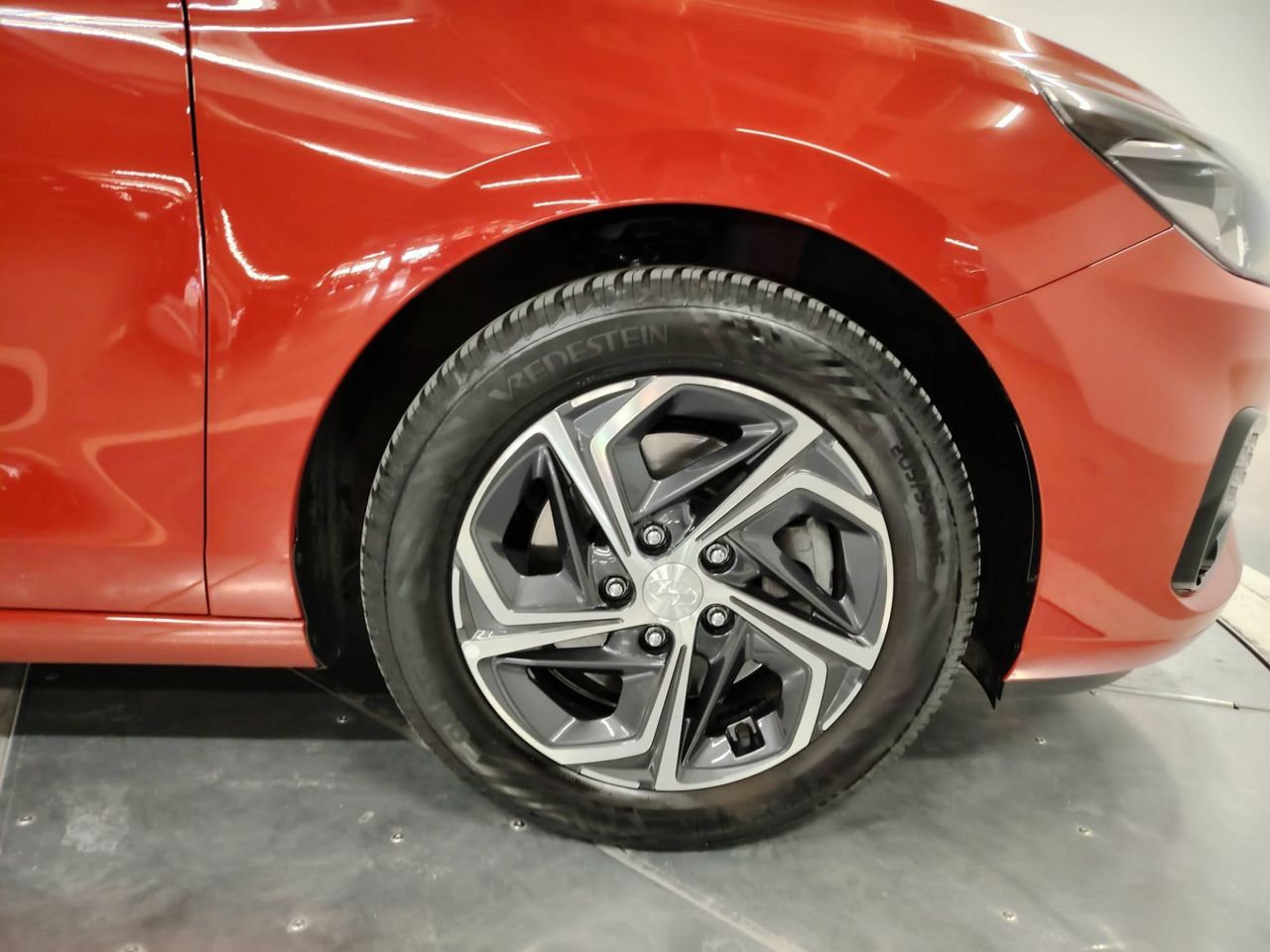 Hyundai i30 1.0 TGDI Essence Fastback LRR - Foto 20