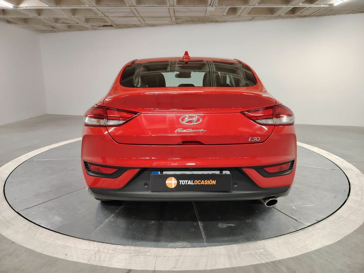 Hyundai i30 1.0 TGDI Essence Fastback LRR - Foto 8