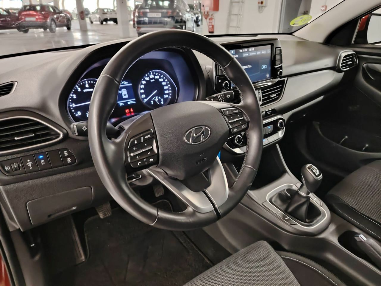 Hyundai i30 1.0 TGDI Essence Fastback LRR - Foto 33