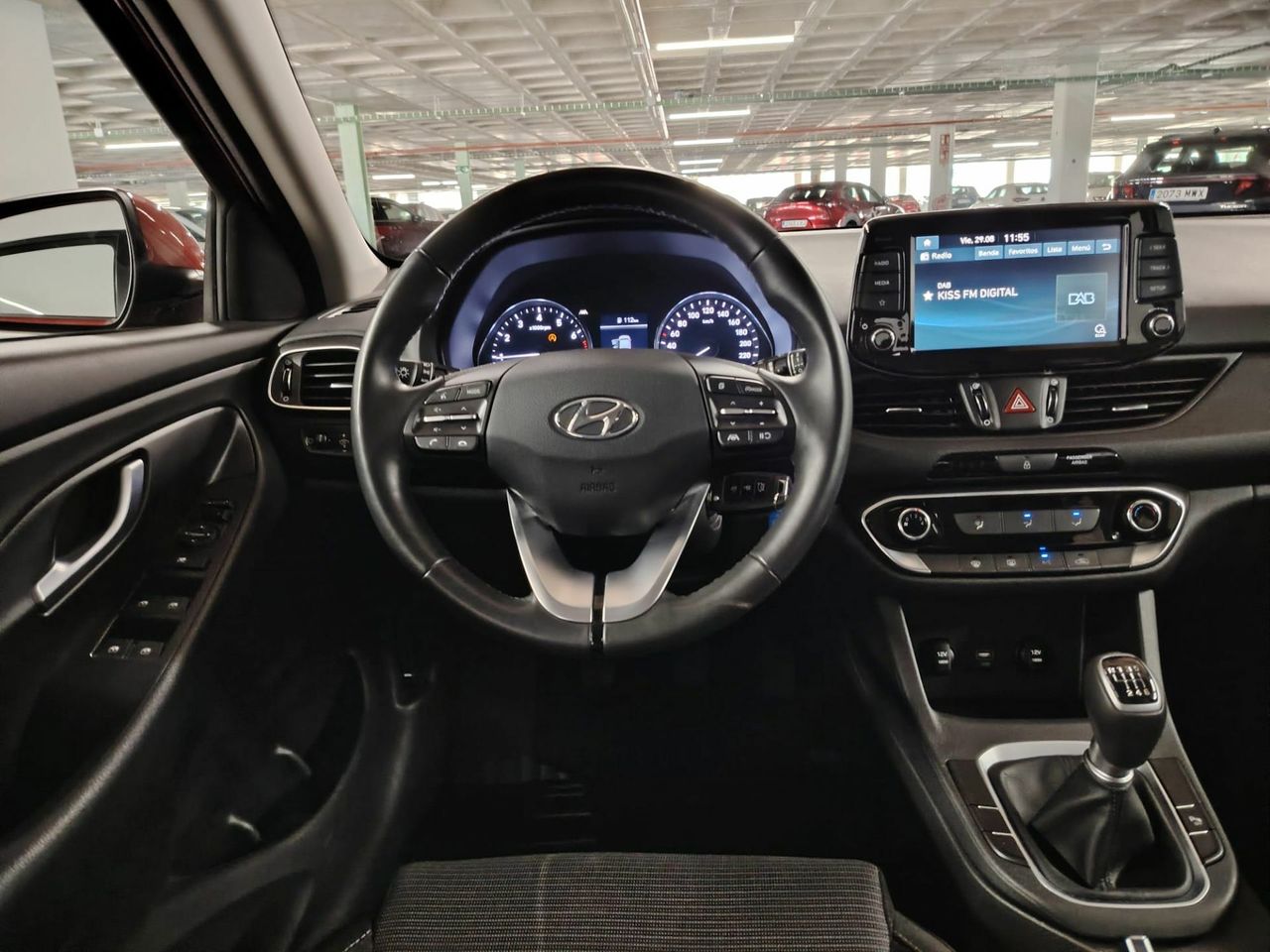 Hyundai i30 1.0 TGDI Essence Fastback LRR - Foto 23