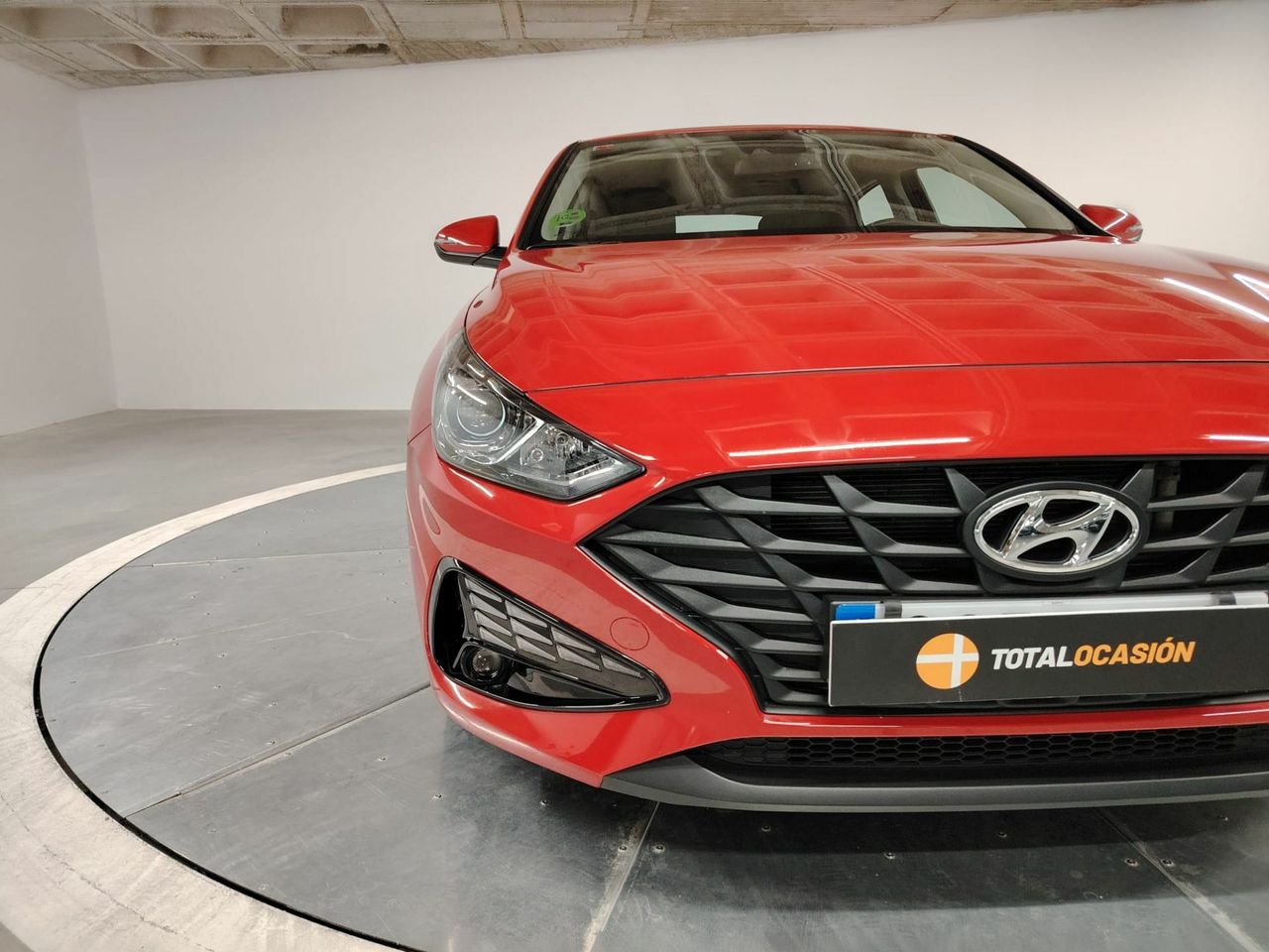 Hyundai i30 1.0 TGDI Essence Fastback LRR - Foto 40