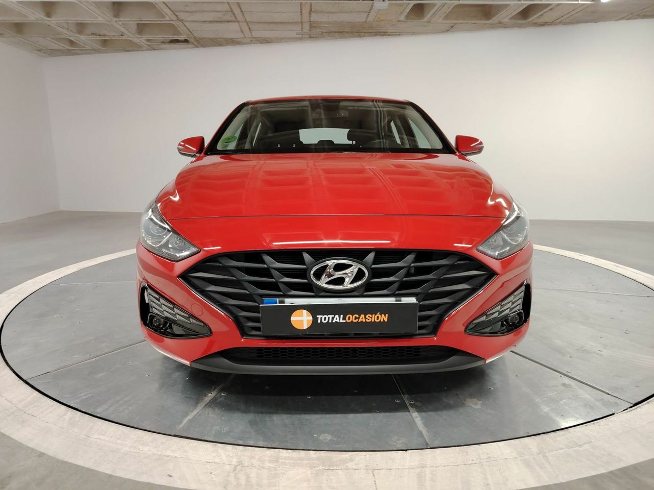 Hyundai i30 1.0 TGDI Essence Fastback LRR - Foto 31