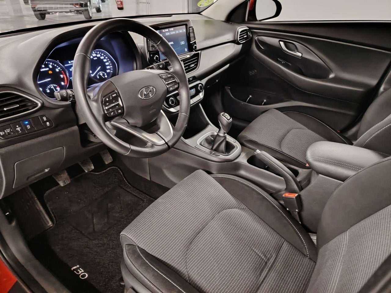 Hyundai i30 1.0 TGDI Essence Fastback LRR - Foto 36