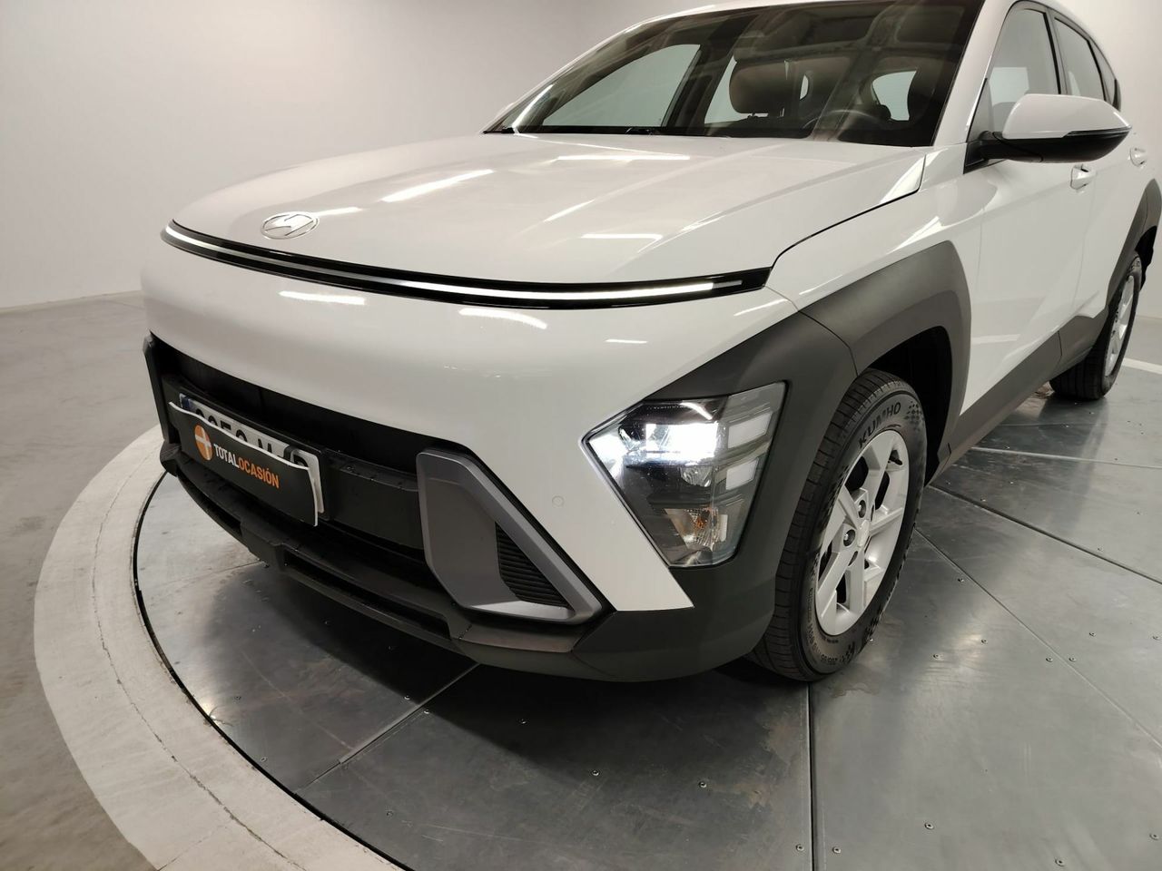 Hyundai Kona 1.6 GDI HEV Maxx DCT - Foto 8