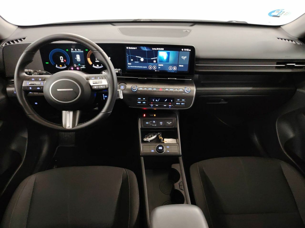 Hyundai Kona 1.6 GDI HEV Maxx DCT - Foto 20