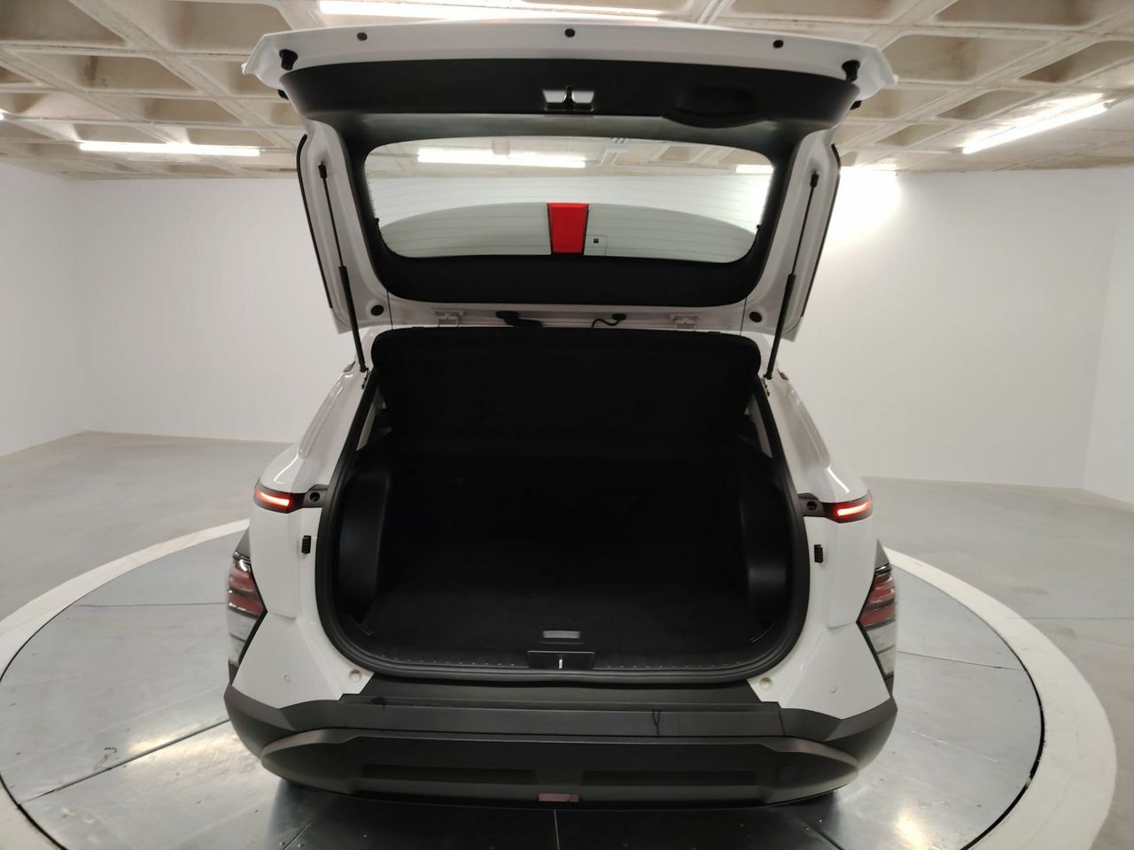 Hyundai Kona 1.6 GDI HEV Maxx DCT - Foto 35