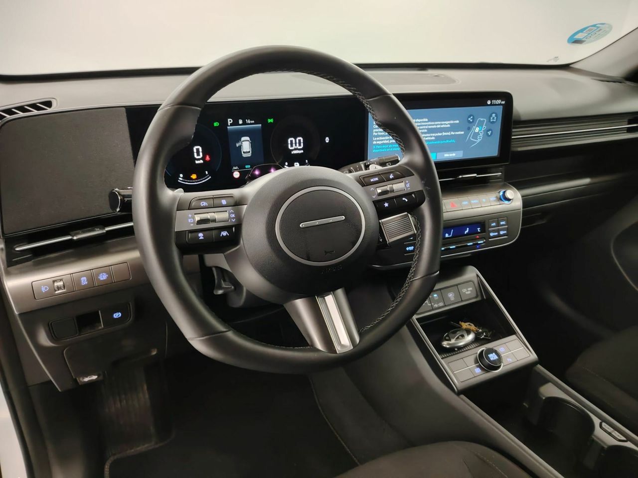 Hyundai Kona 1.6 GDI HEV Maxx DCT - Foto 27