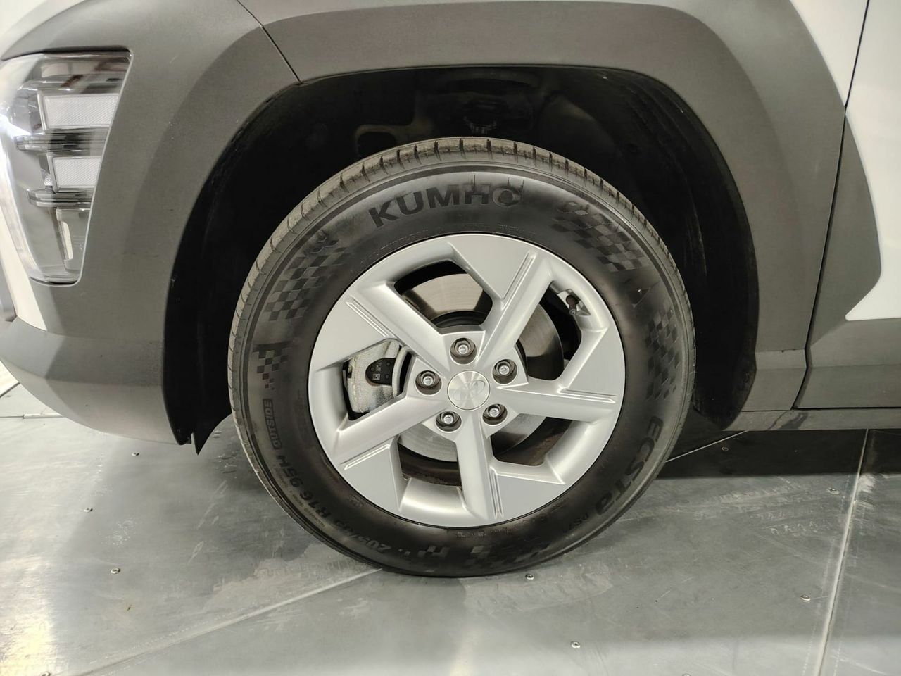 Hyundai Kona 1.6 GDI HEV Maxx DCT - Foto 16