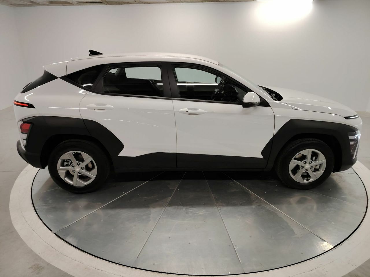 Hyundai Kona 1.6 GDI HEV Maxx DCT - Foto 6
