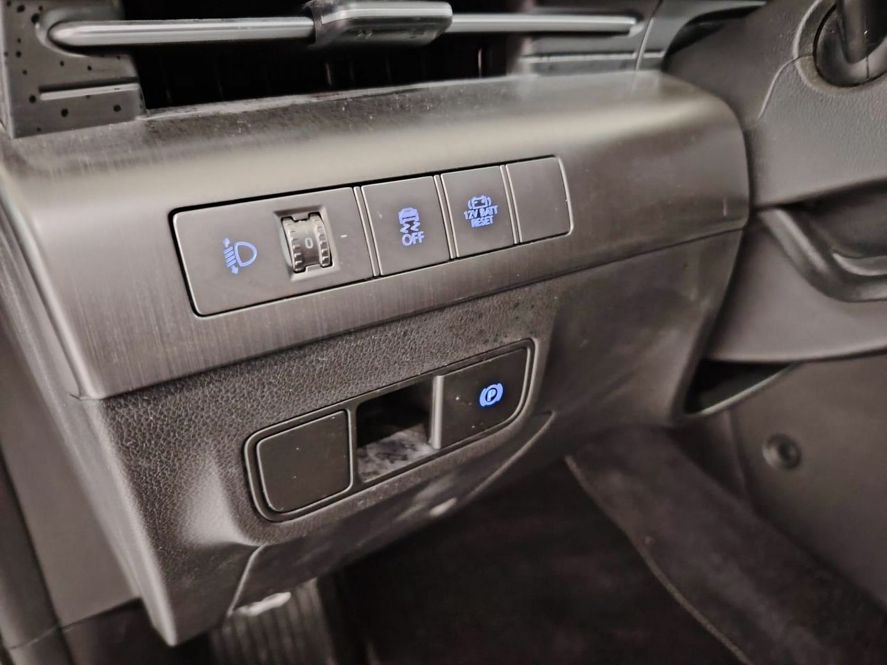 Hyundai Kona 1.6 GDI HEV Maxx DCT - Foto 28