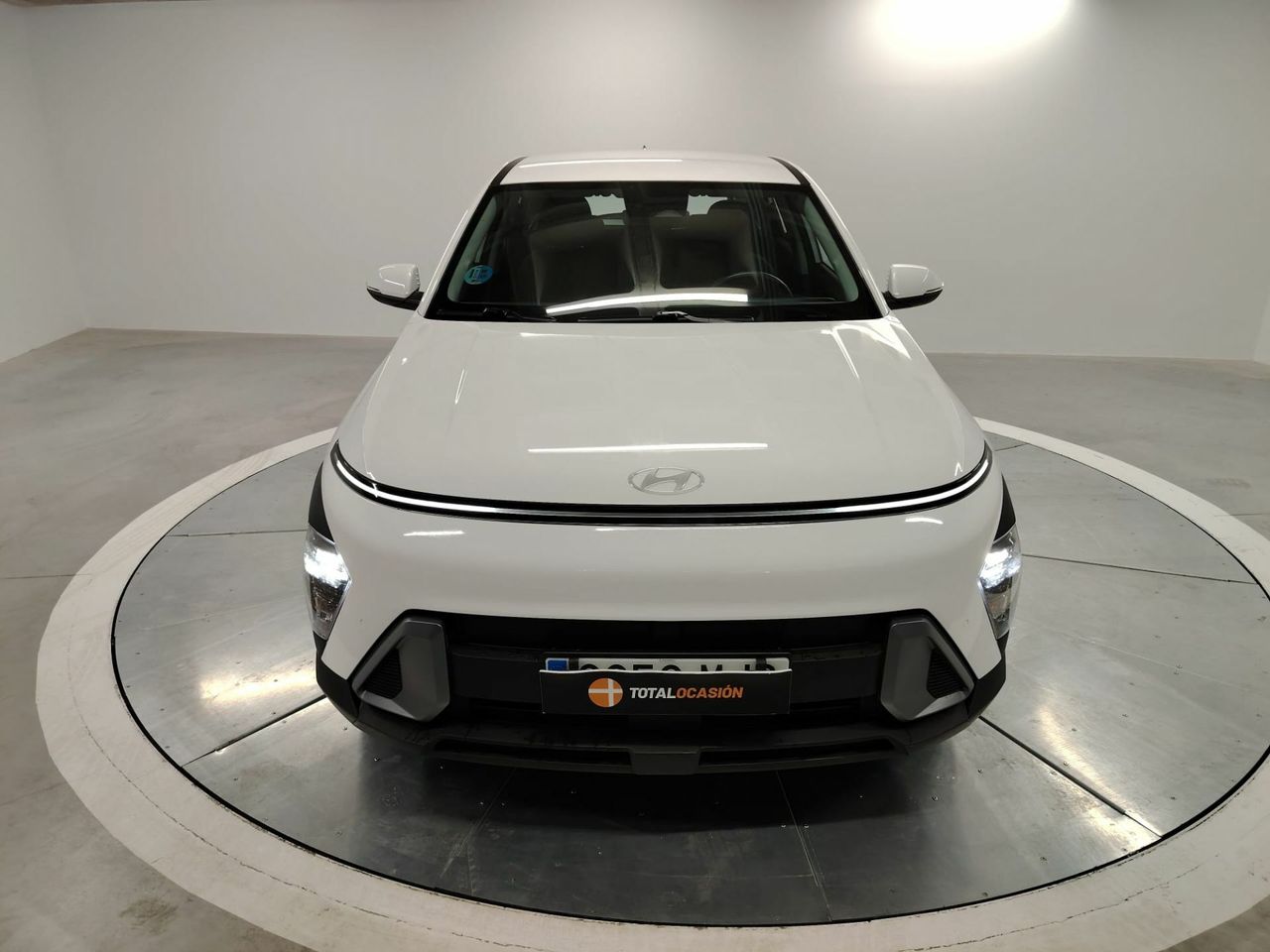 Hyundai Kona 1.6 GDI HEV Maxx DCT - Foto 4