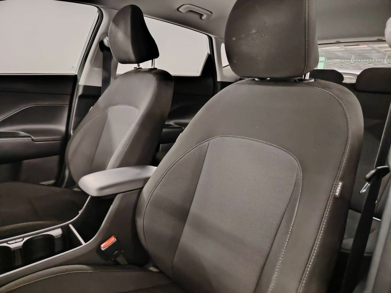 Hyundai Kona 1.6 GDI HEV Maxx DCT - Foto 22