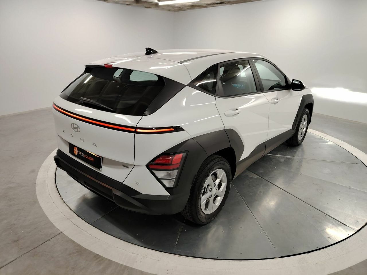 Hyundai Kona 1.6 GDI HEV Maxx DCT - Foto 7