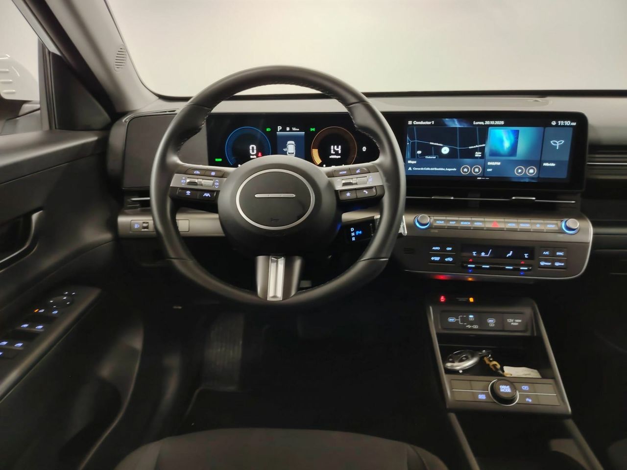 Hyundai Kona 1.6 GDI HEV Maxx DCT - Foto 32