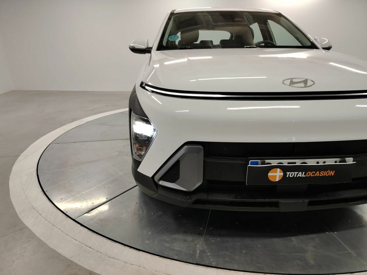 Hyundai Kona 1.6 GDI HEV Maxx DCT - Foto 23
