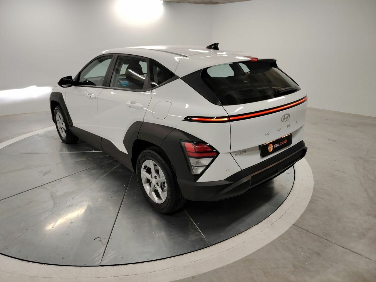 Hyundai Kona 1.6 GDI HEV Maxx DCT - Foto 8