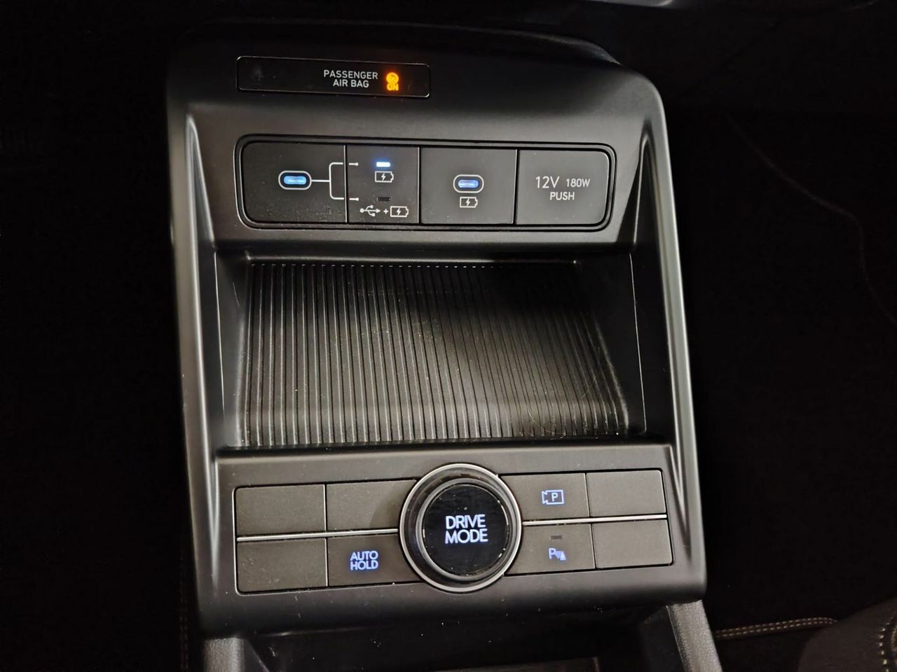 Hyundai Kona 1.6 GDI HEV Maxx DCT - Foto 31