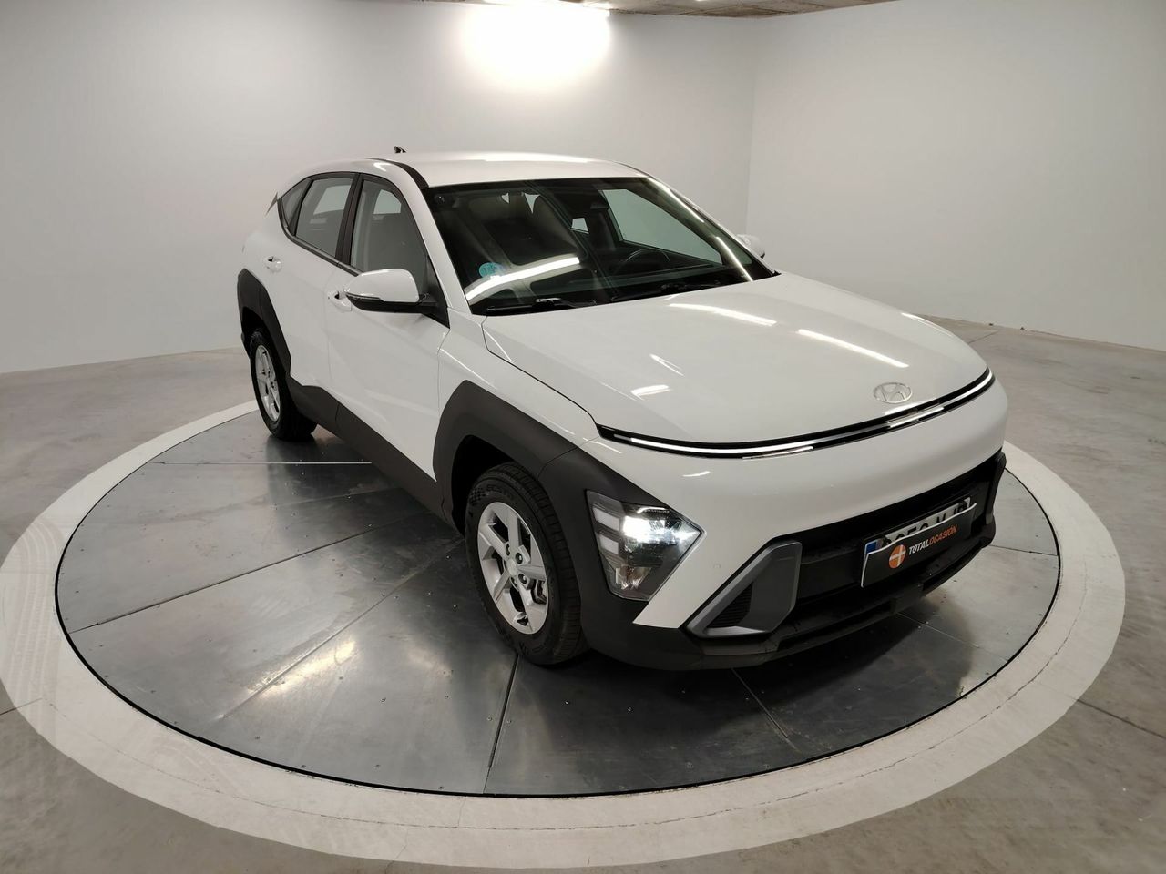Hyundai Kona 1.6 GDI HEV Maxx DCT - Foto 3