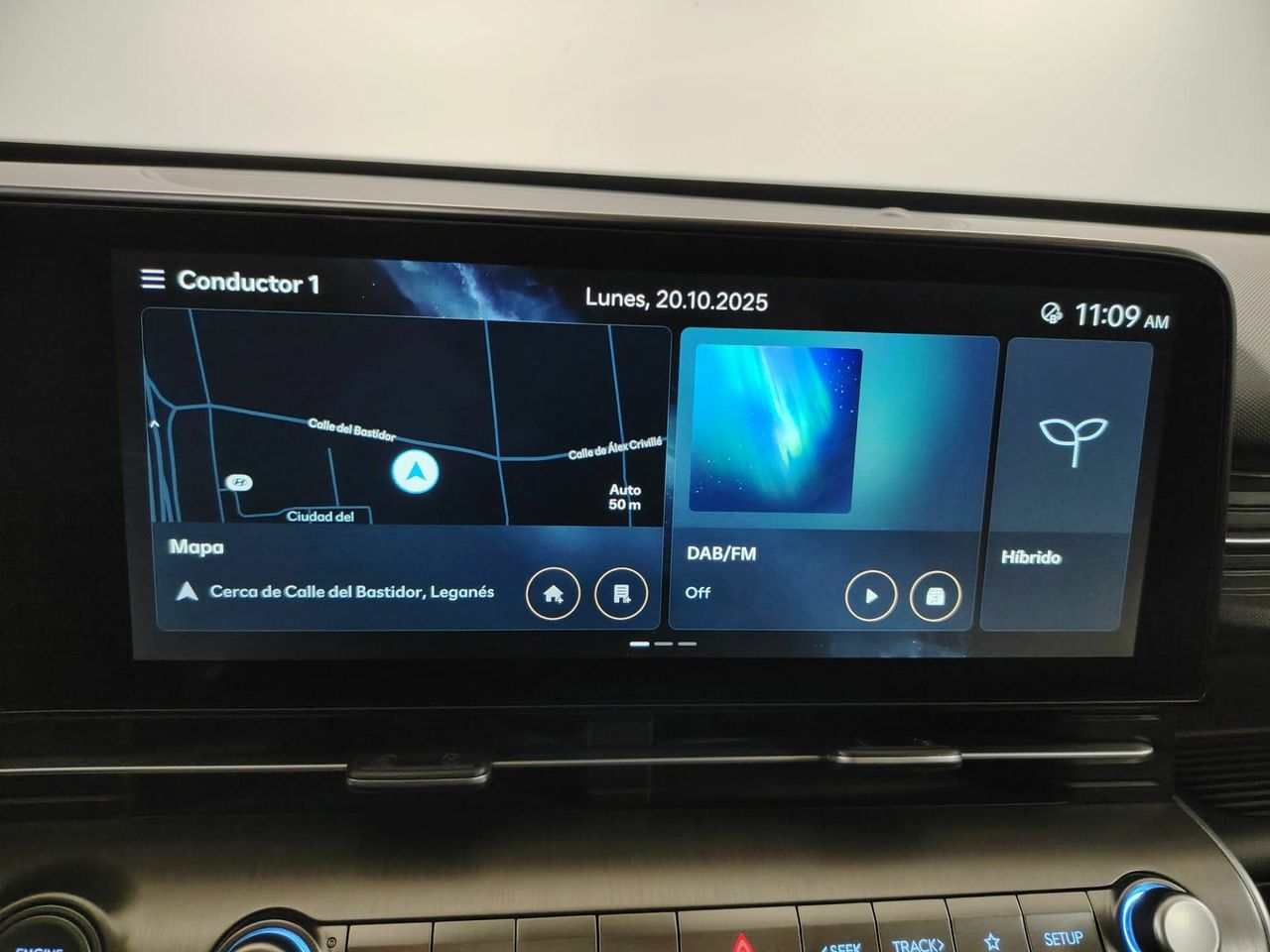 Hyundai Kona 1.6 GDI HEV Maxx DCT - Foto 25