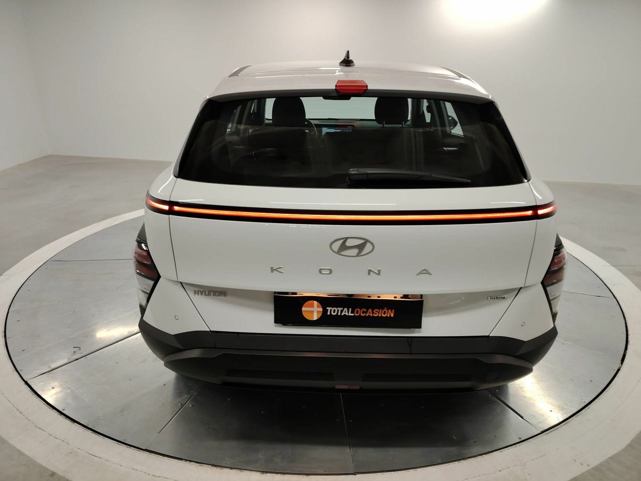 Hyundai Kona 1.6 GDI HEV Maxx DCT - Foto 9