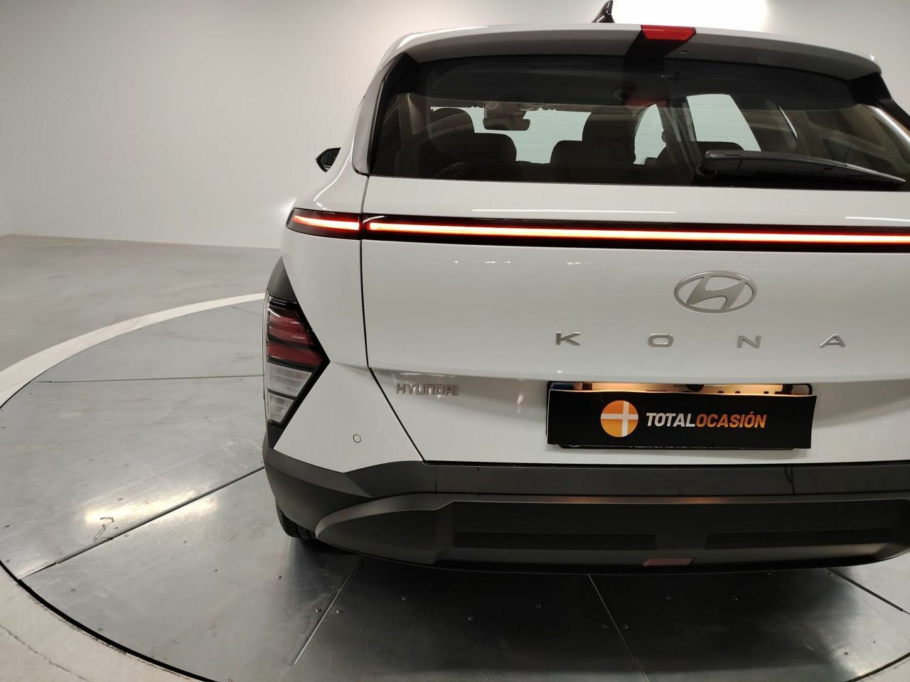 Hyundai Kona 1.6 GDI HEV Maxx DCT - Foto 13