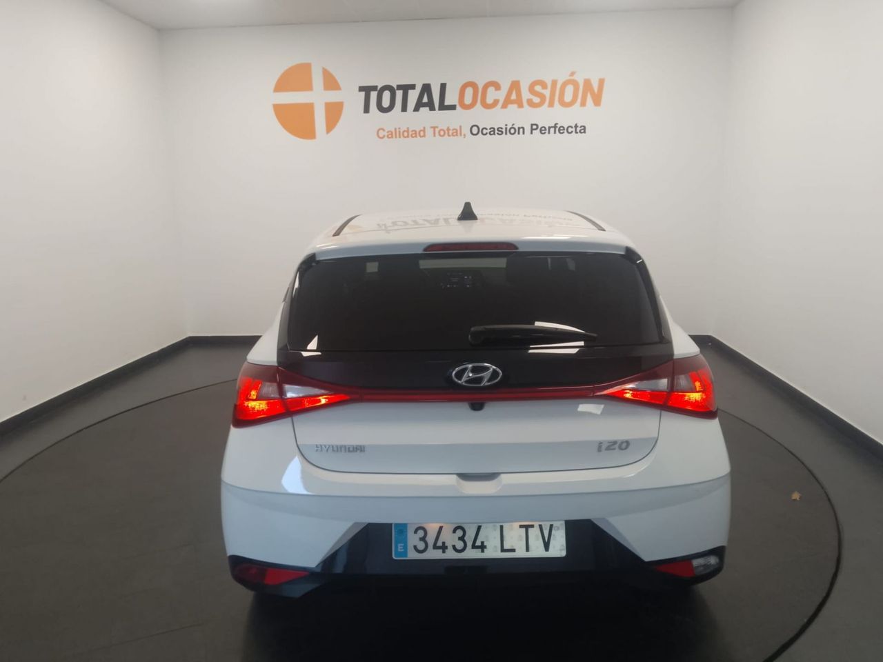 Hyundai i20 1.0 TGDI 74kW (100CV) Tecno - Foto 11