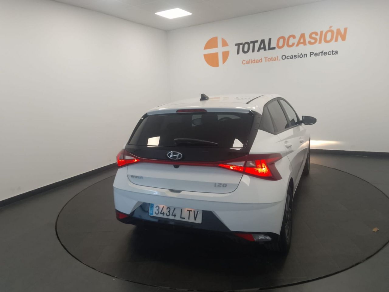 Hyundai i20 1.0 TGDI 74kW (100CV) Tecno - Foto 10