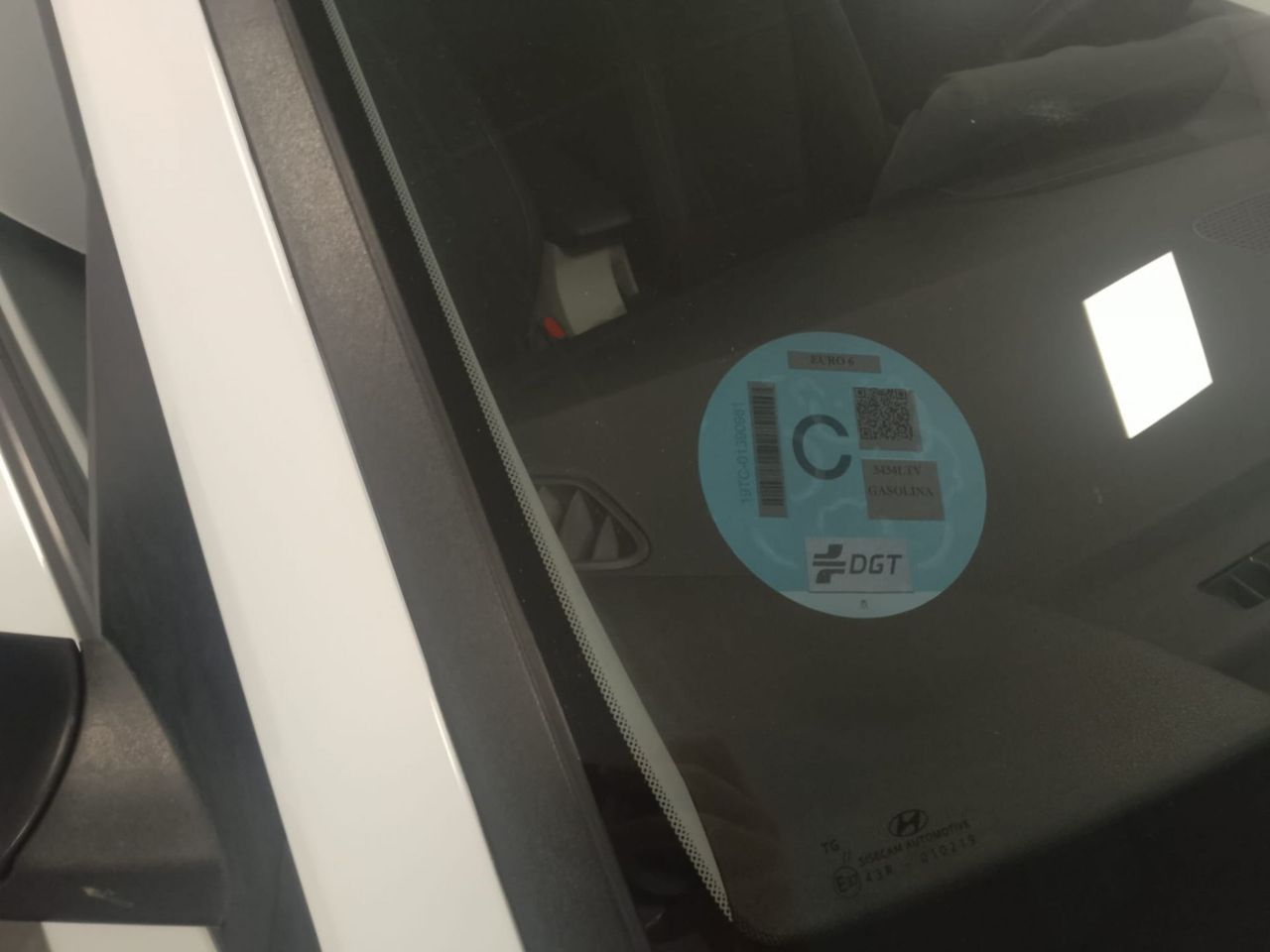 Hyundai i20 1.0 TGDI 74kW (100CV) Tecno - Foto 19