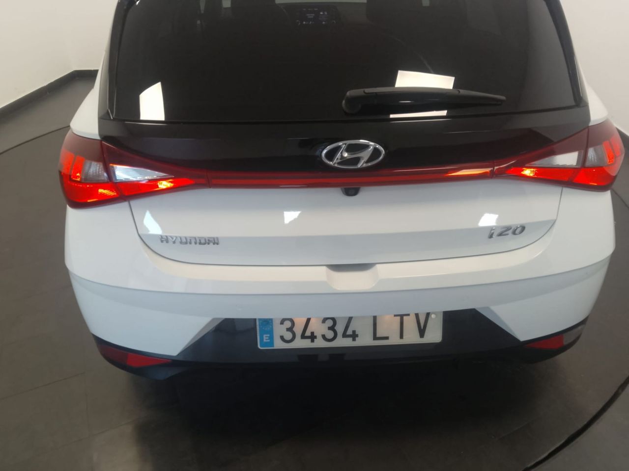 Hyundai i20 1.0 TGDI 74kW (100CV) Tecno - Foto 22