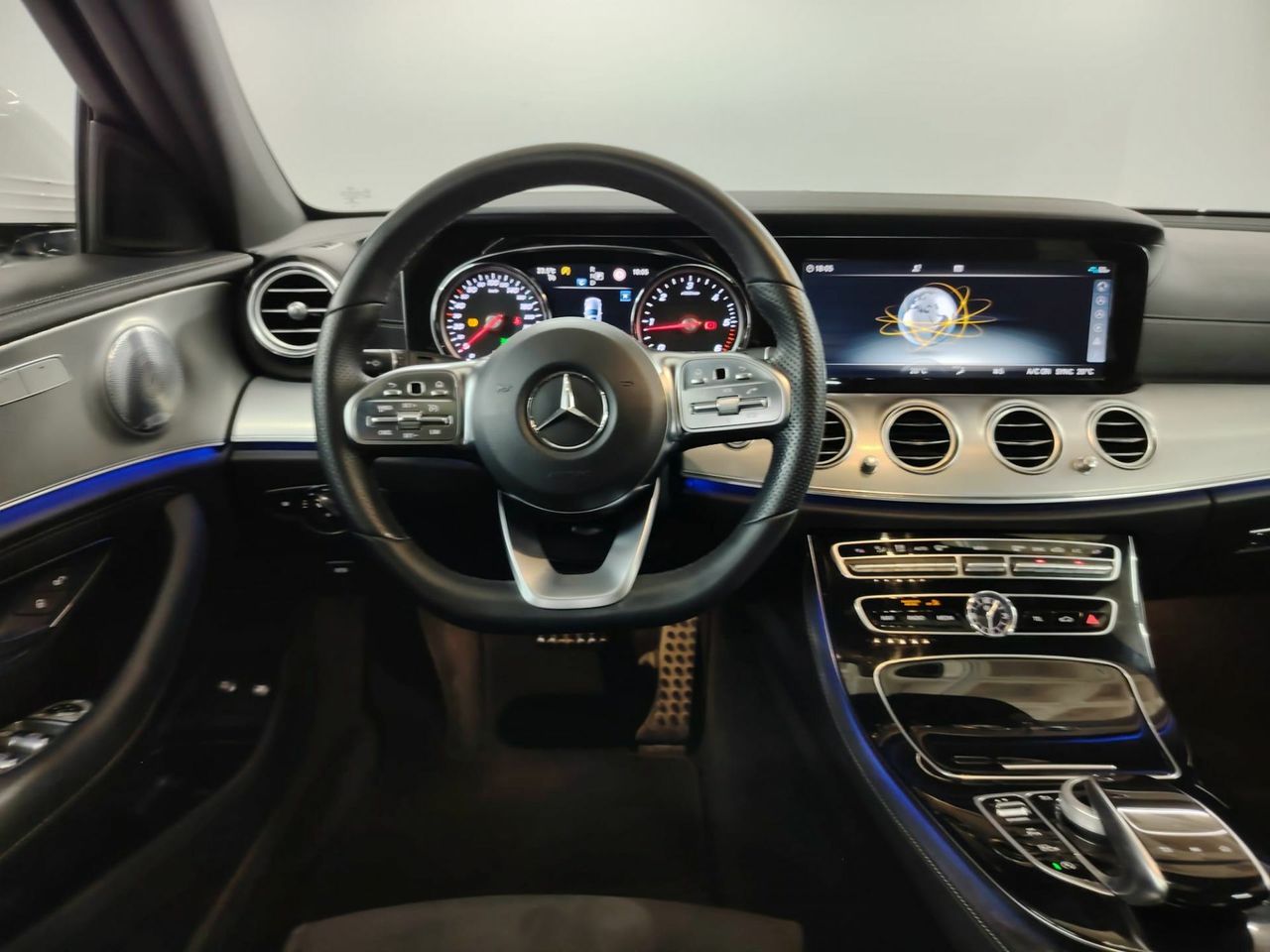 Mercedes Clase E E 220 d Estate - Foto 32