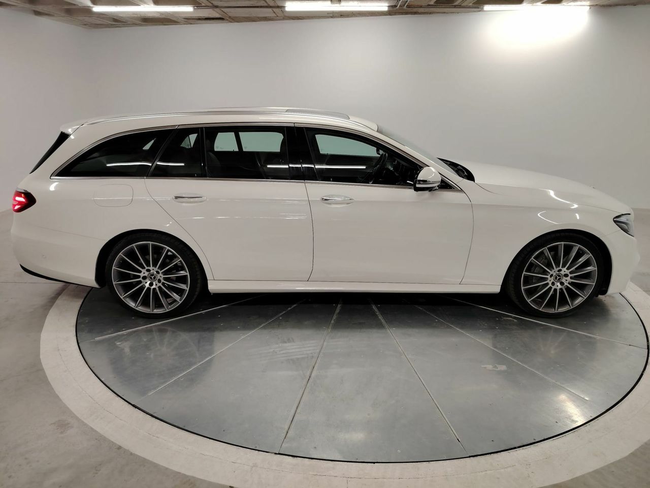 Mercedes Clase E E 220 d Estate - Foto 6