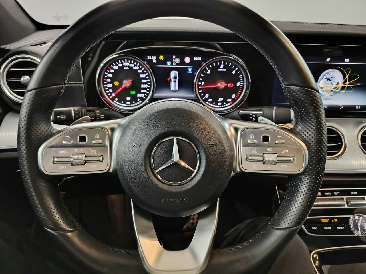 Mercedes Clase E E 220 d Estate - Foto 22