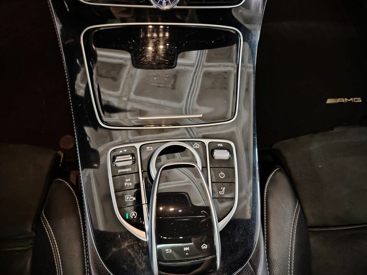 Mercedes Clase E E 220 d Estate - Foto 27