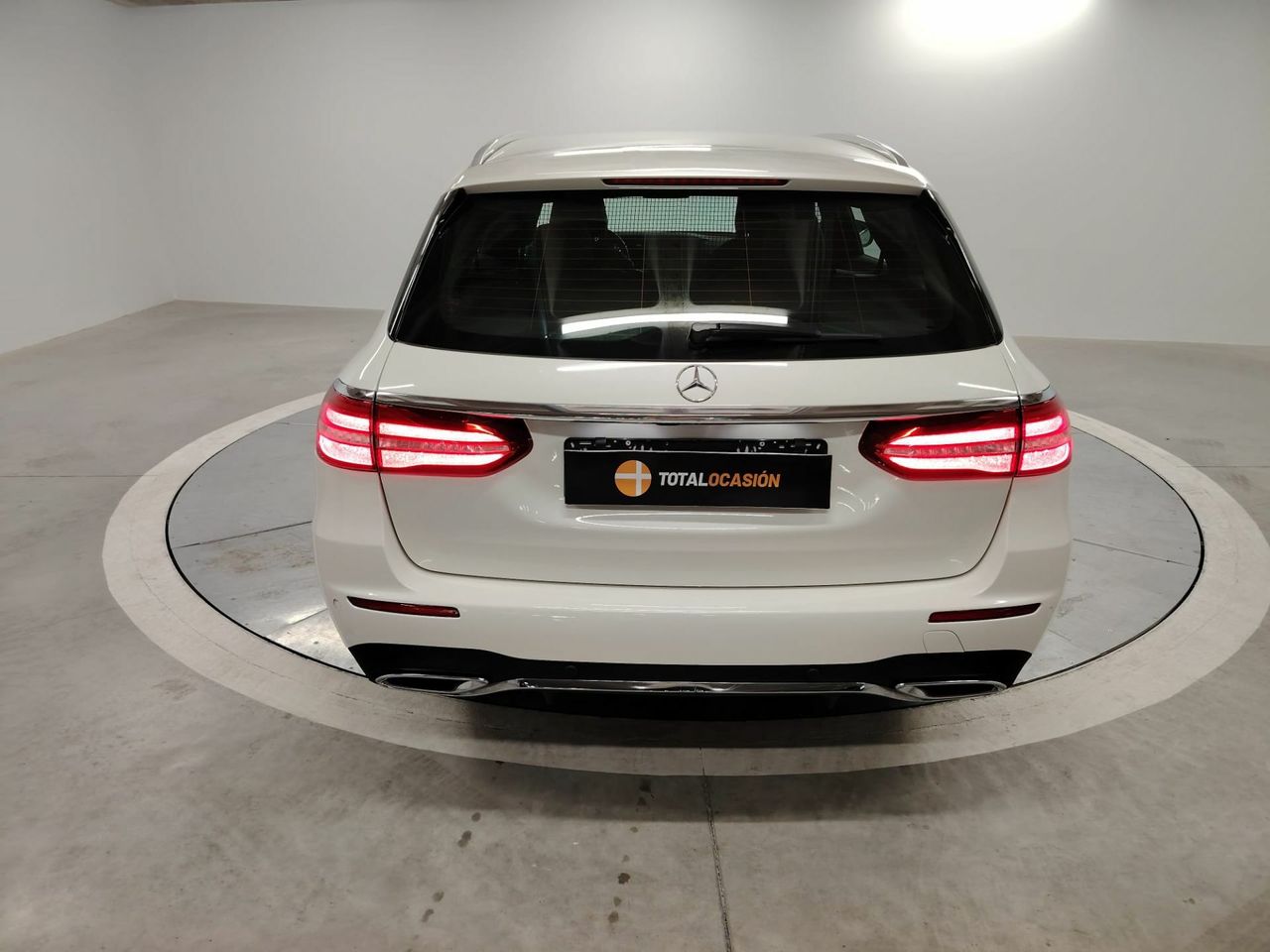 Mercedes Clase E E 220 d Estate - Foto 10