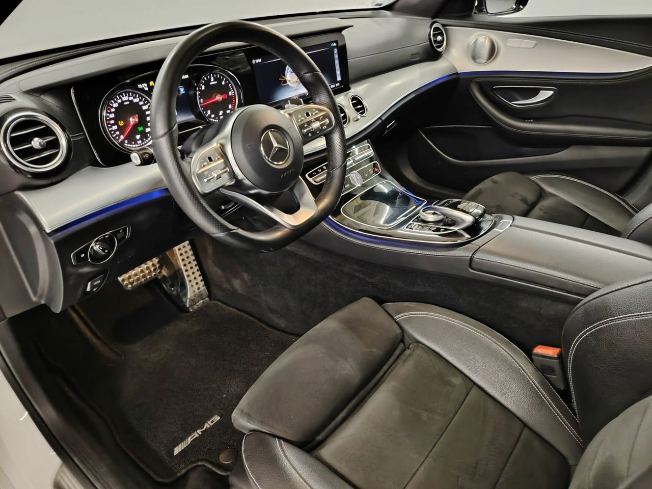 Mercedes Clase E E 220 d Estate - Foto 18