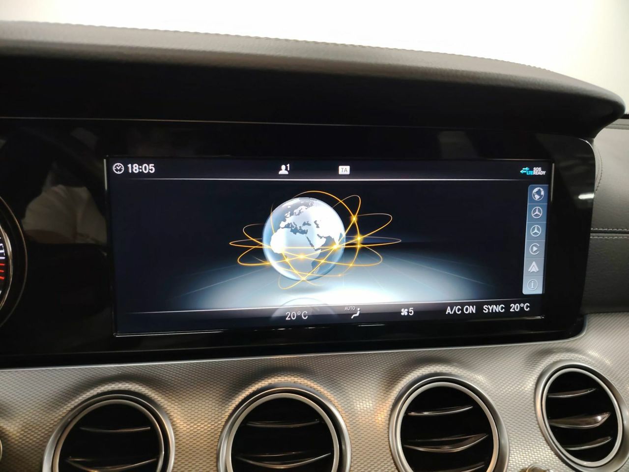 Mercedes Clase E E 220 d Estate - Foto 25