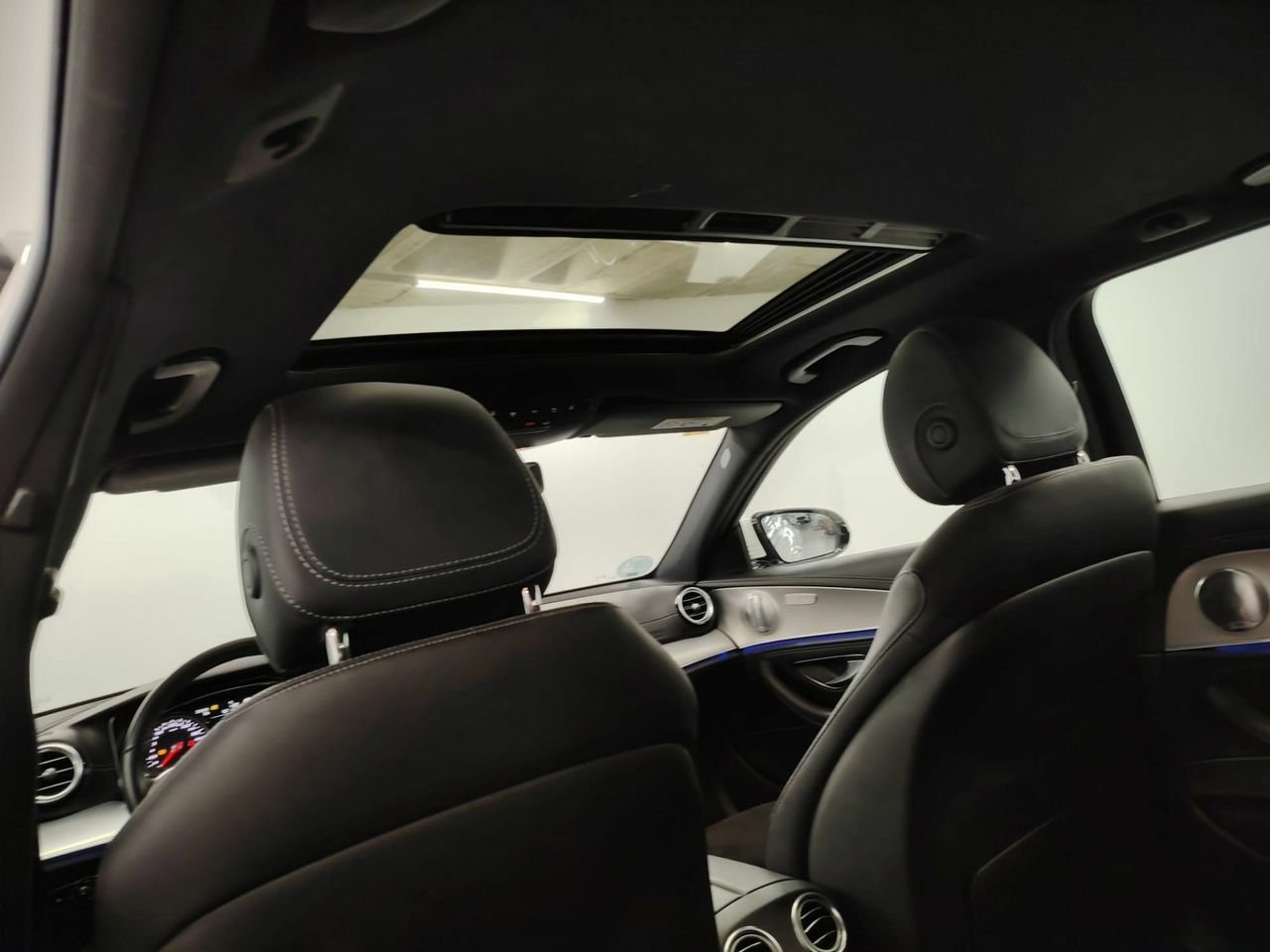 Mercedes Clase E E 220 d Estate - Foto 33