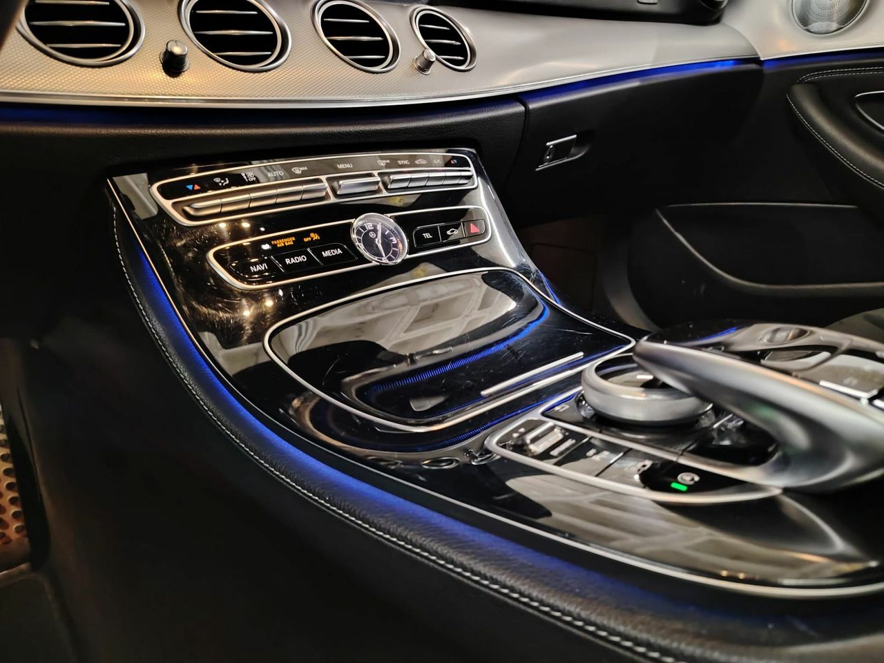 Mercedes Clase E E 220 d Estate - Foto 36