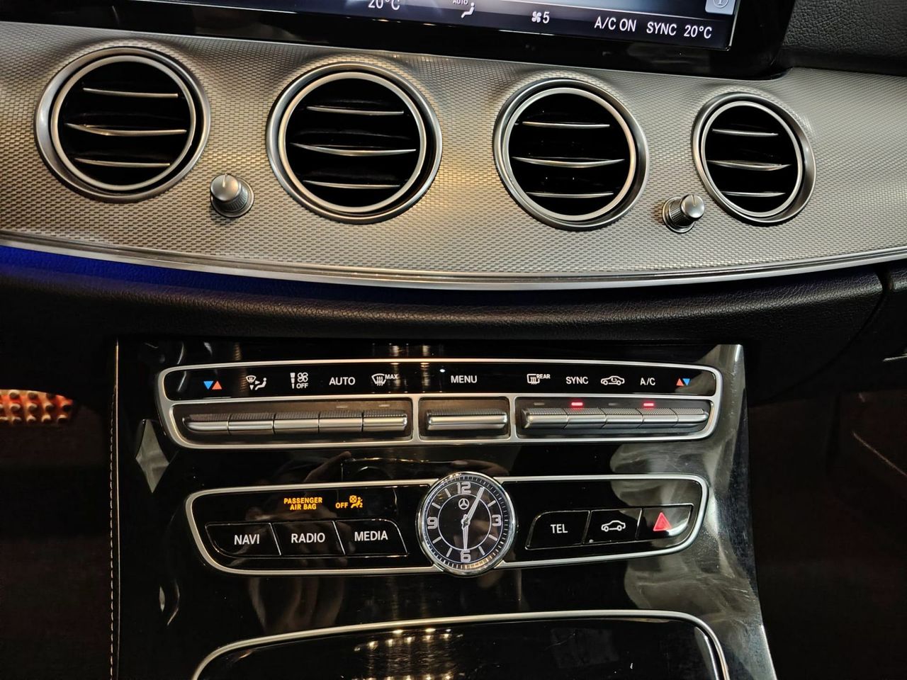 Mercedes Clase E E 220 d Estate - Foto 26