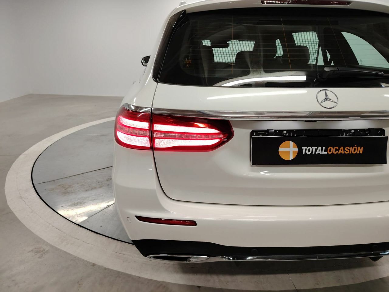 Mercedes Clase E E 220 d Estate - Foto 12