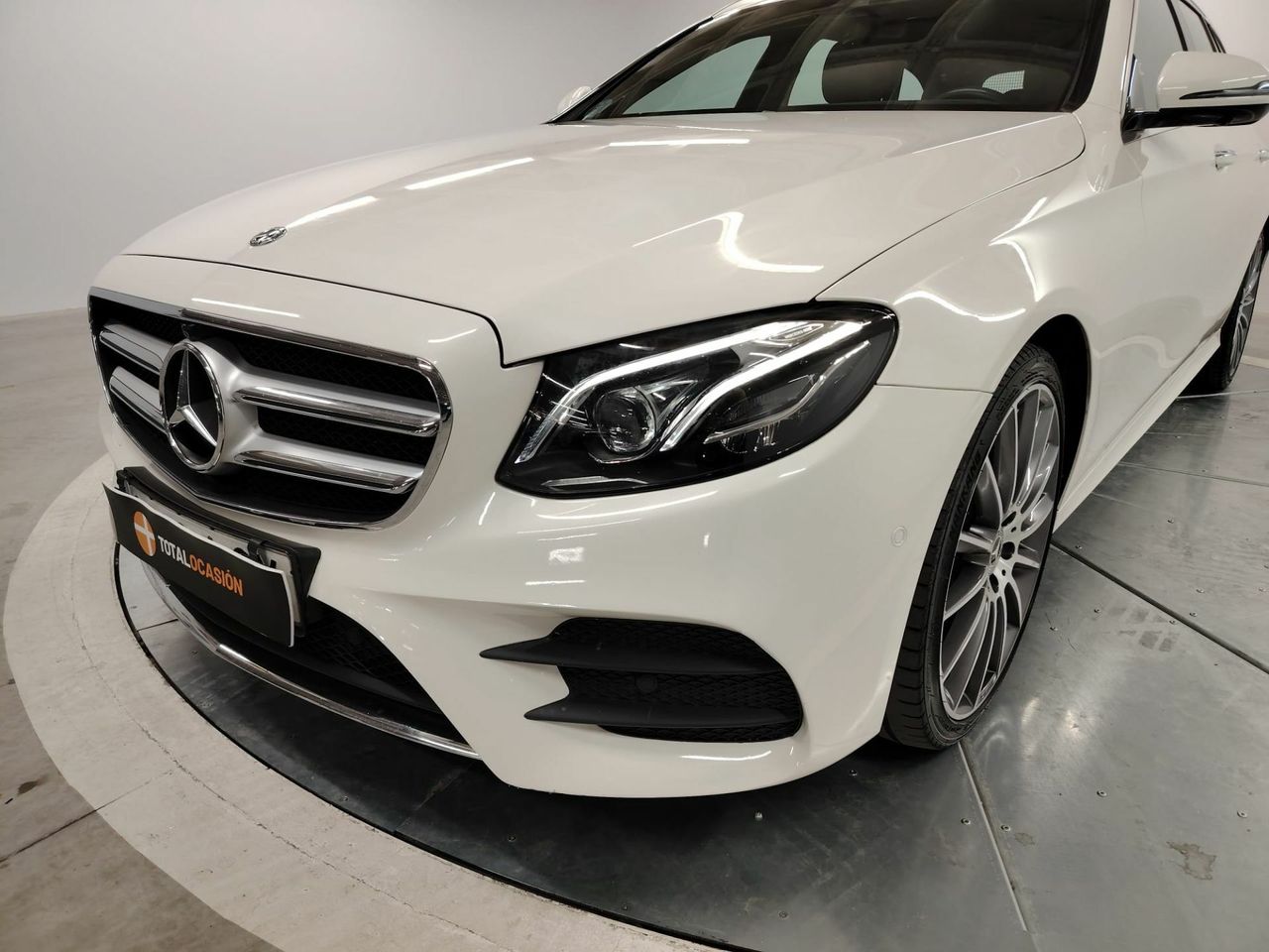 Mercedes Clase E E 220 d Estate - Foto 7