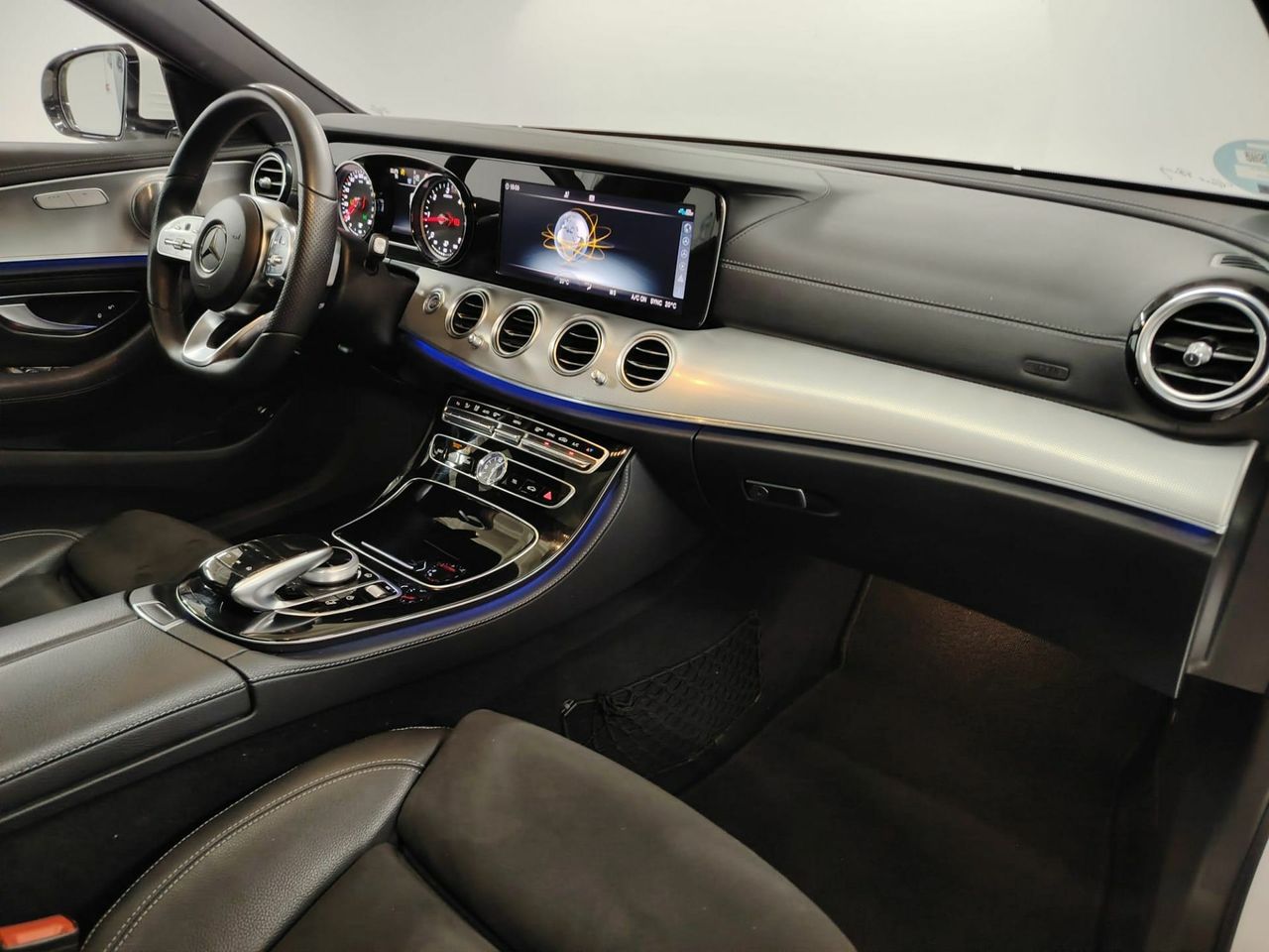 Mercedes Clase E E 220 d Estate - Foto 35