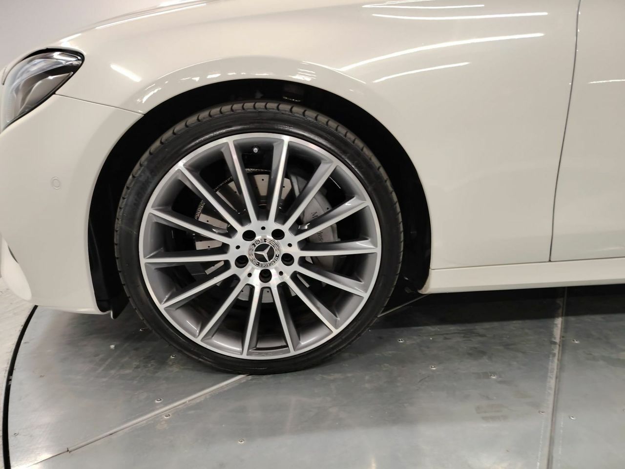 Mercedes Clase E E 220 d Estate - Foto 19