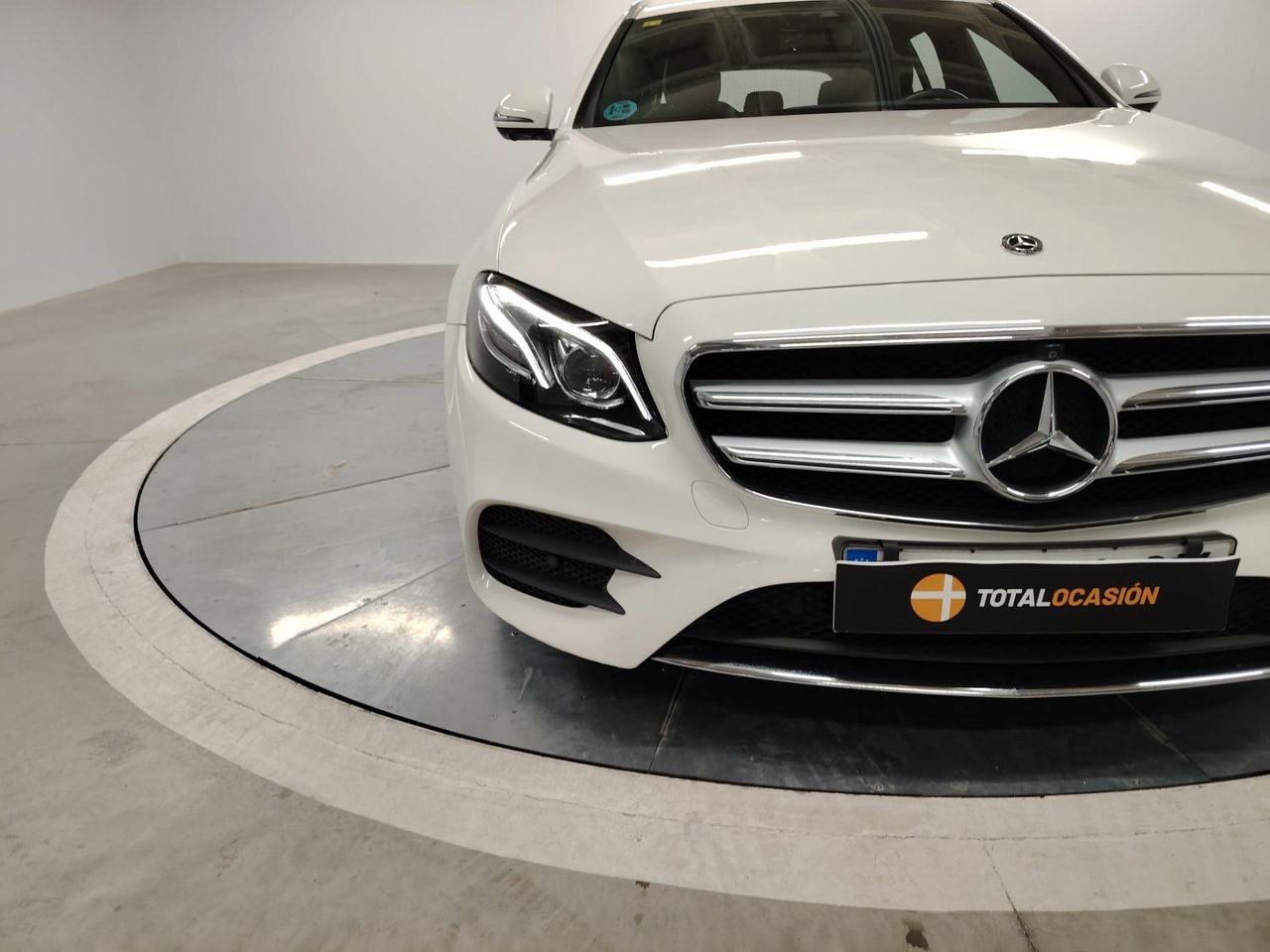 Mercedes Clase E E 220 d Estate - Foto 14