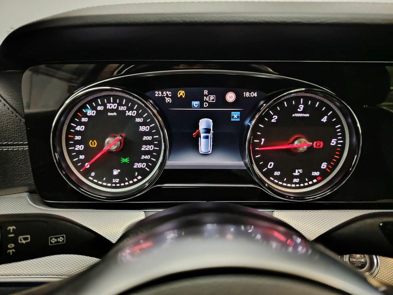 Mercedes Clase E E 220 d Estate - Foto 21