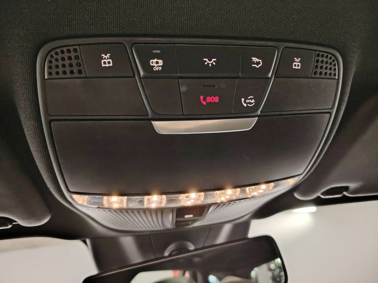 Mercedes Clase E E 220 d Estate - Foto 28