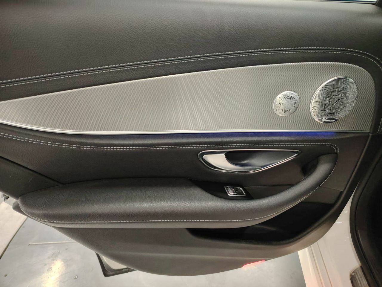 Mercedes Clase E E 220 d Estate - Foto 30
